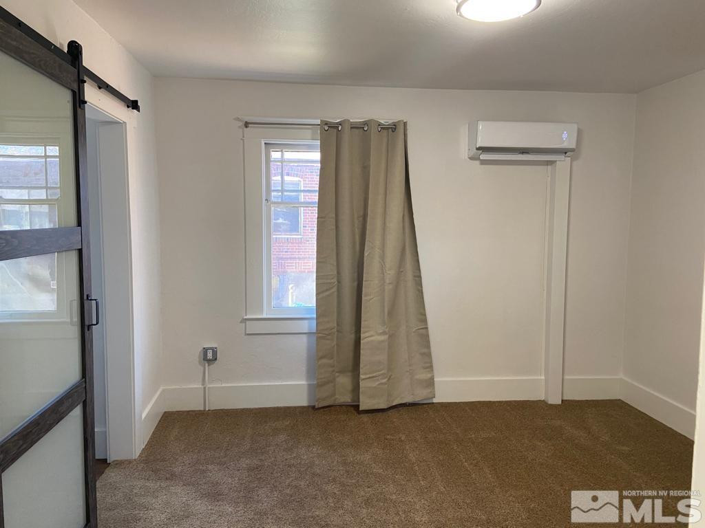 609 West 11th Street Reno, NV 89503 - Photo 20 of 29 an empty room with window