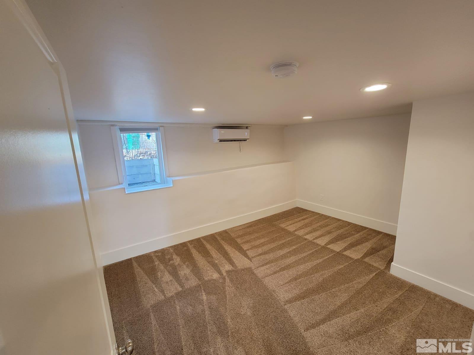 609 West 11th Street Reno, NV 89503 - Photo 27 of 29 a view of empty room