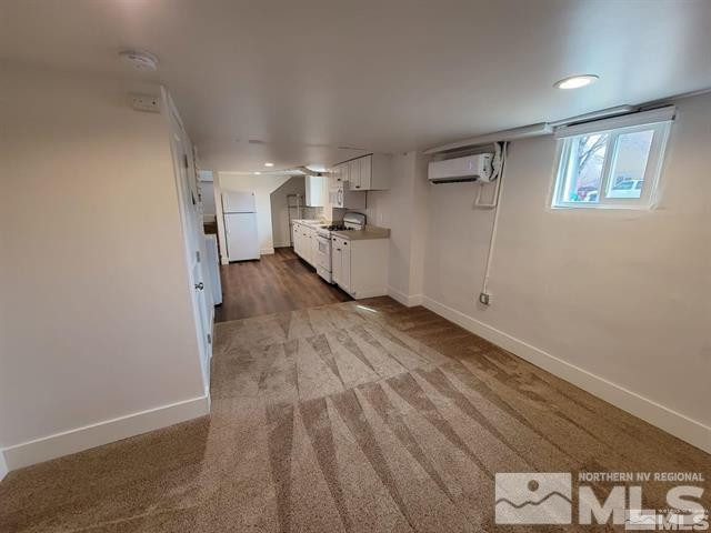609 West 11th Street Reno, NV 89503 - Photo 29 of 29 a view of a storage & utility room