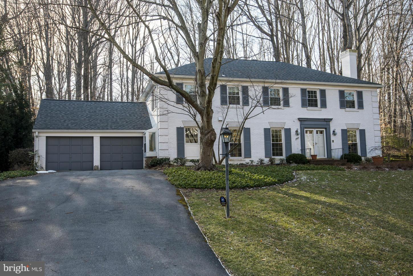 12004 Gregerscroft Road Potomac, MD 20854 - Photo 1 of 22 Exterior (Front)