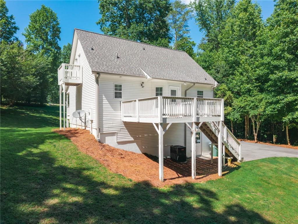 2380 Land Road Canton, GA 30114 - Photo 29 of 34