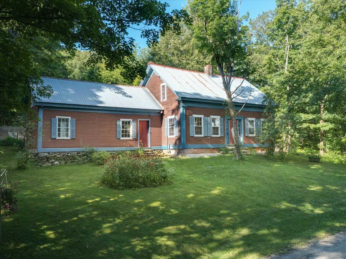 15 Bull Moose Road Morristown, VT 05661 - Photo 1 of 21 Gallery Image 1