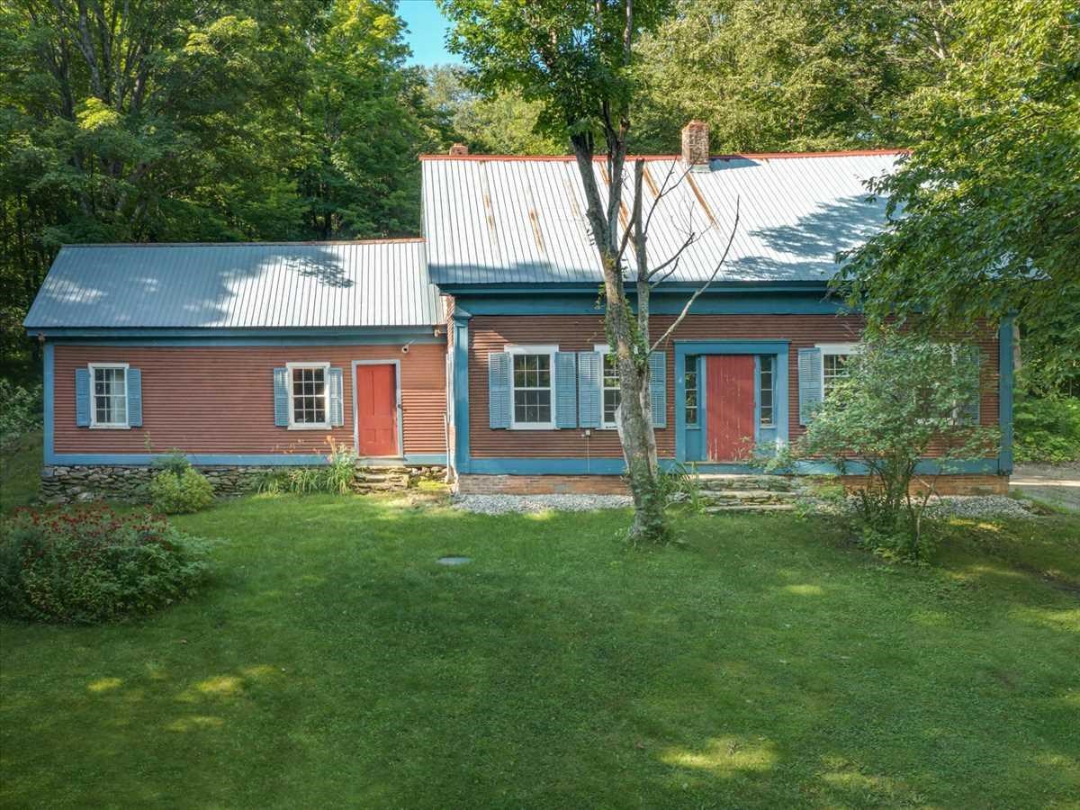 15 Bull Moose Road Morristown, VT 05661 - Photo 2 of 21 Gallery Image 2