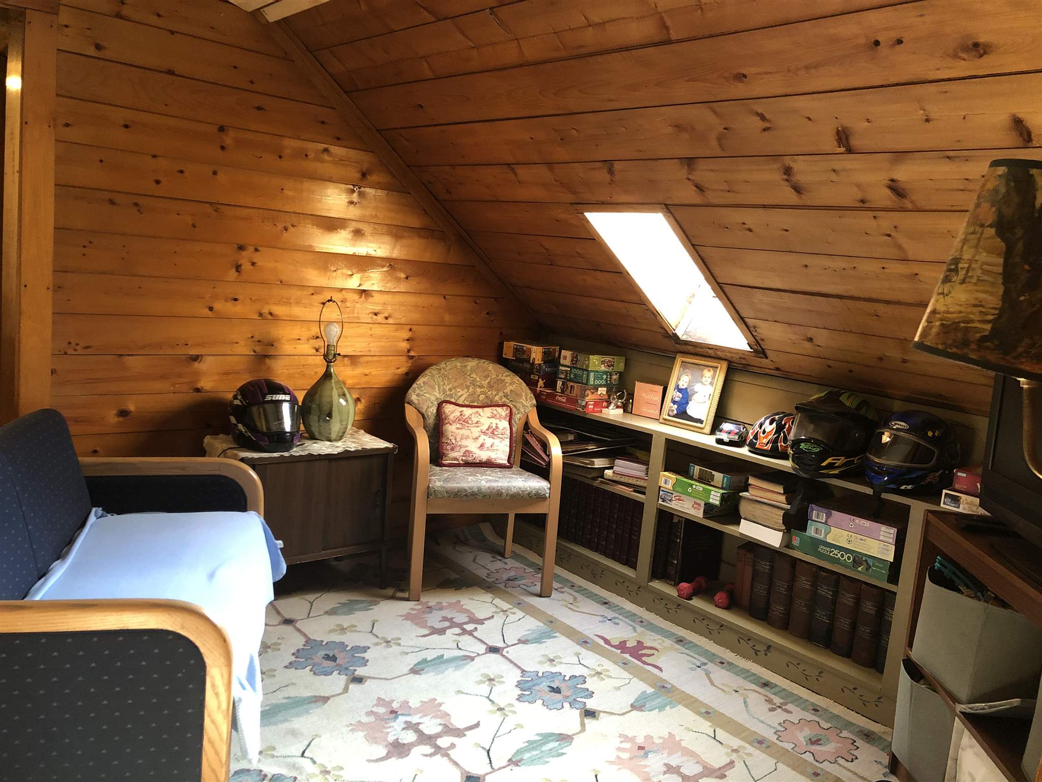 15 Bull Moose Road Morristown, VT 05661 - Photo 12 of 21 Gallery Image 12