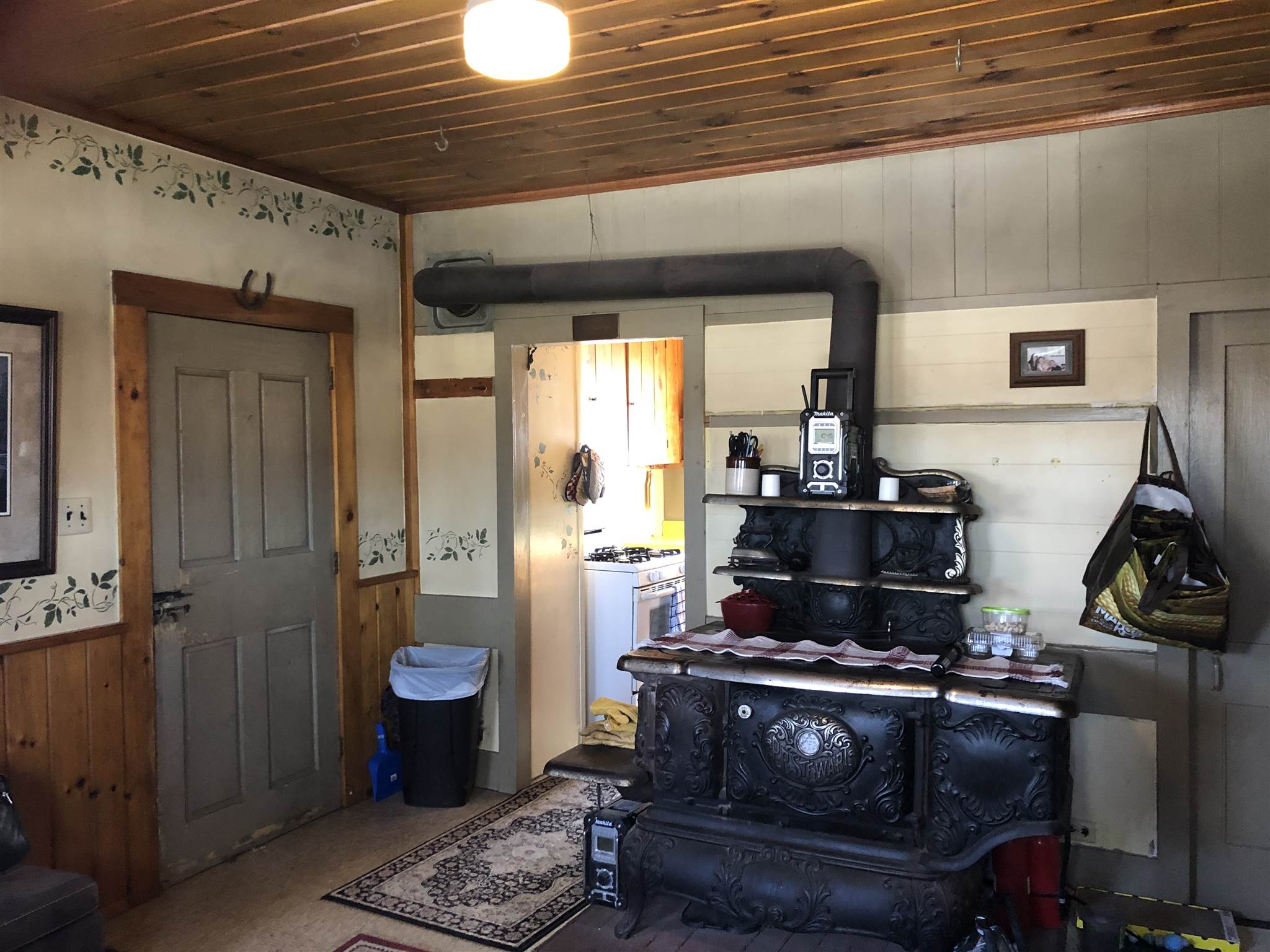 15 Bull Moose Road Morristown, VT 05661 - Photo 3 of 21 Gallery Image 3