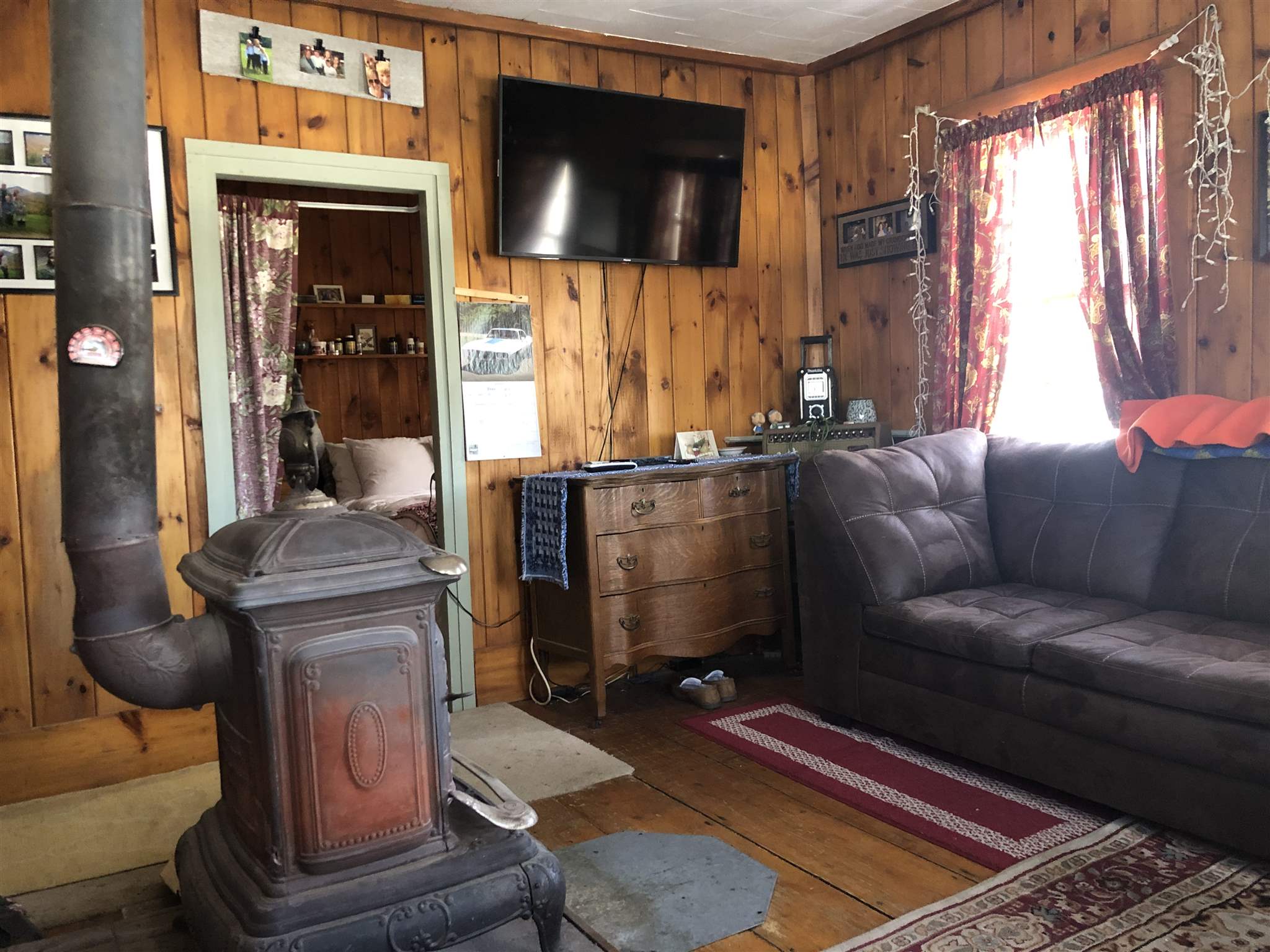 15 Bull Moose Road Morristown, VT 05661 - Photo 9 of 21 Gallery Image 9