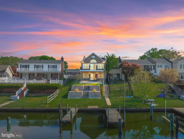 $499,900 | 558 Anchor Drive, Joppa, MD 21085