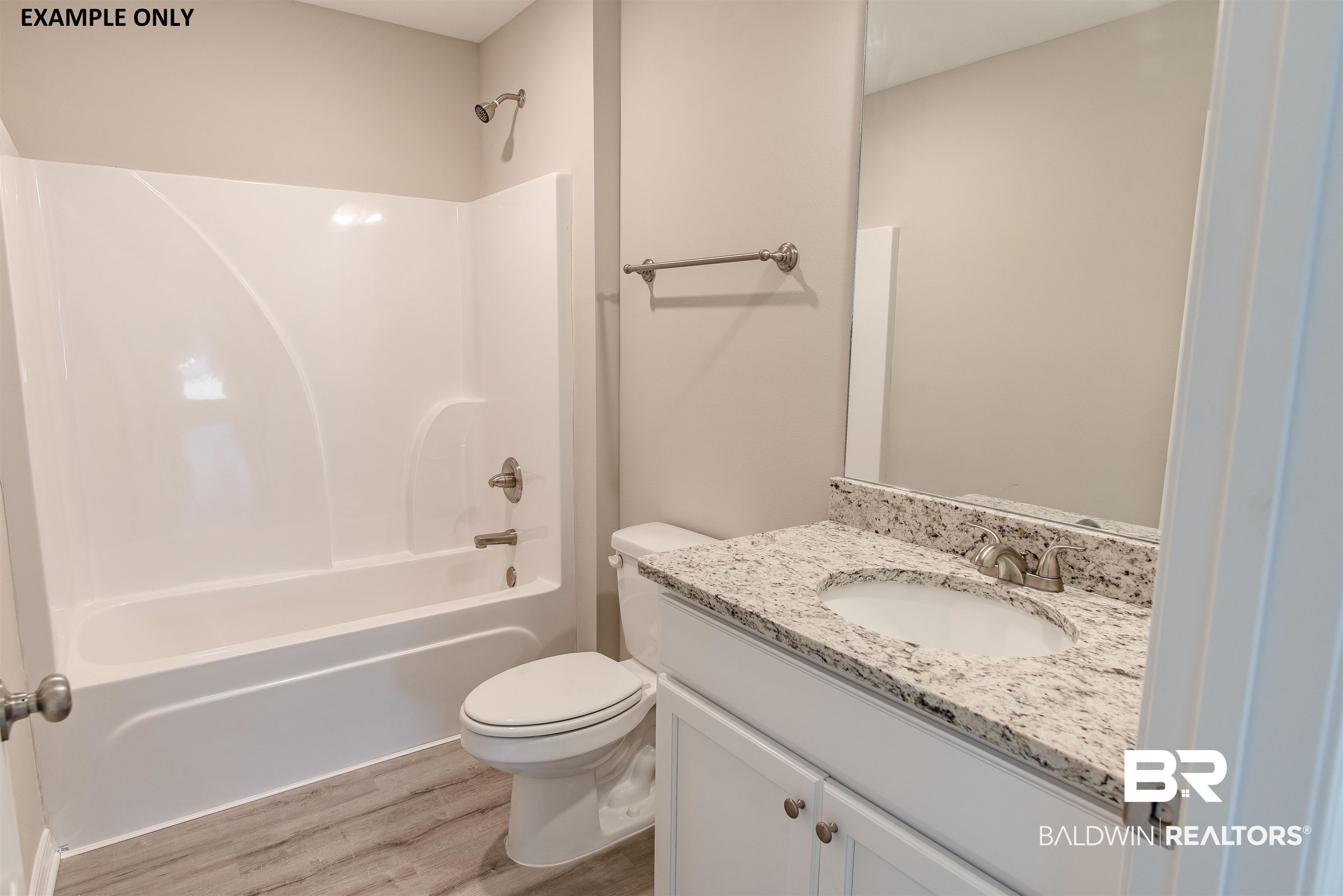 1236 Caper Avenue Foley, AL 36535 - Photo 11 of 31 Guest Bath