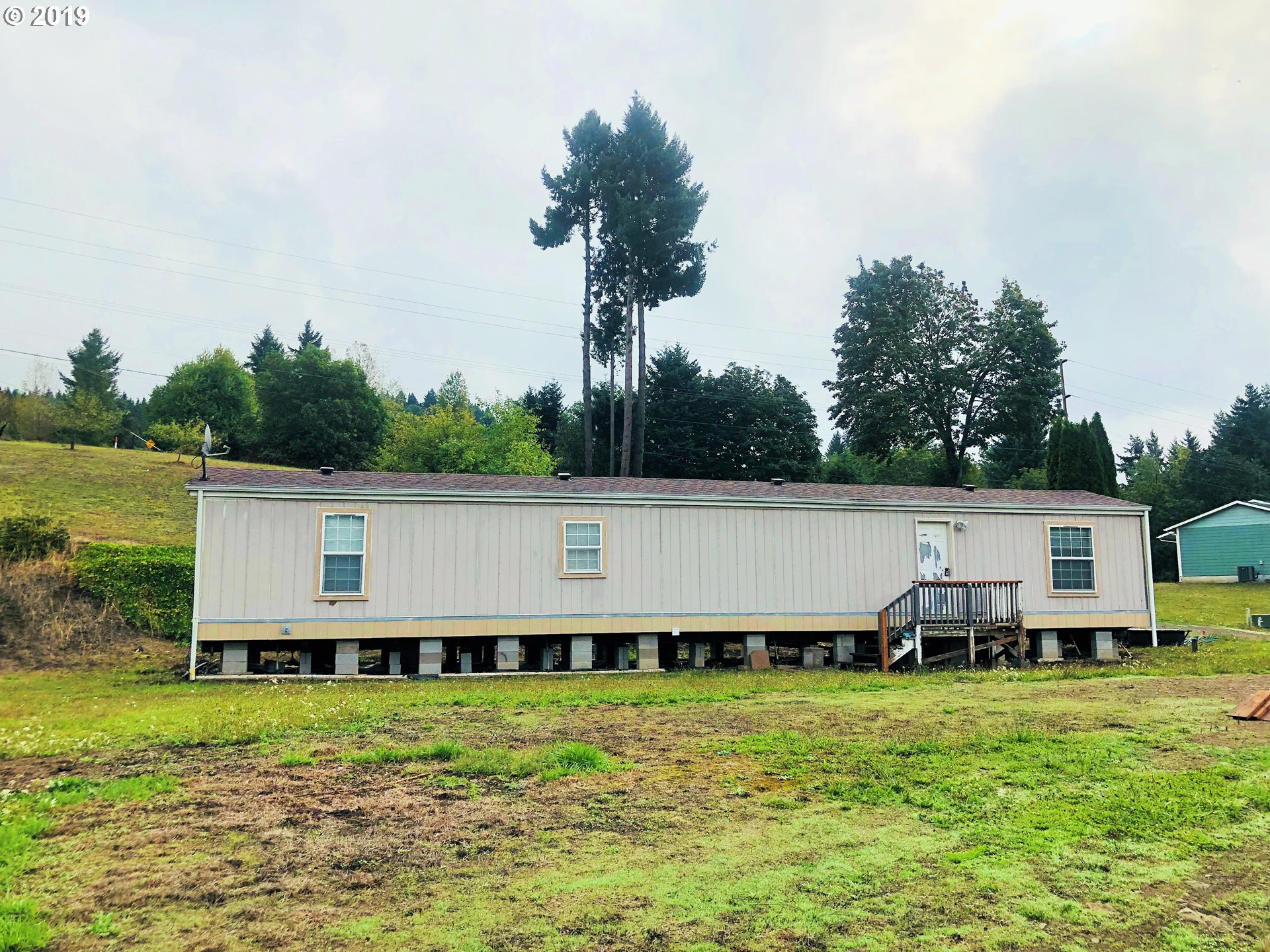 1753 South Cloverdale Road Kalama, WA 98625 - Photo 1 of 16 Gallery Image 1