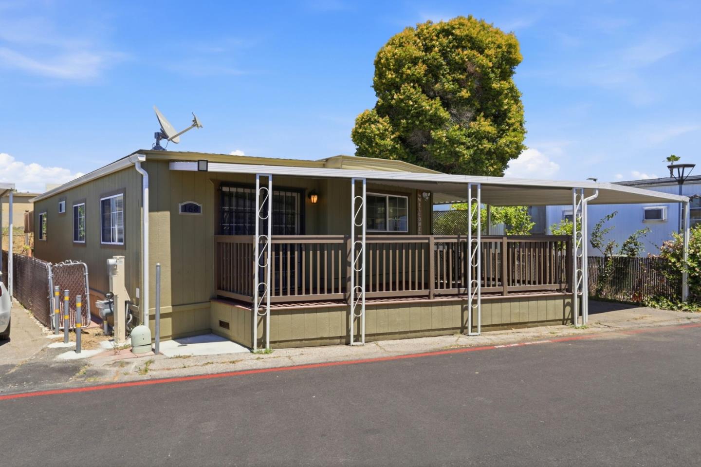 2855 Senter Road, Unit 168 San Jose, CA 95111 - Photo 8 of 36 Gallery Image 8