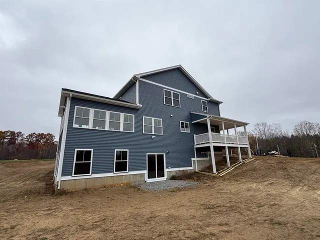 $1,245,000 | 137 Snow Pond Road, Concord, NH 03301