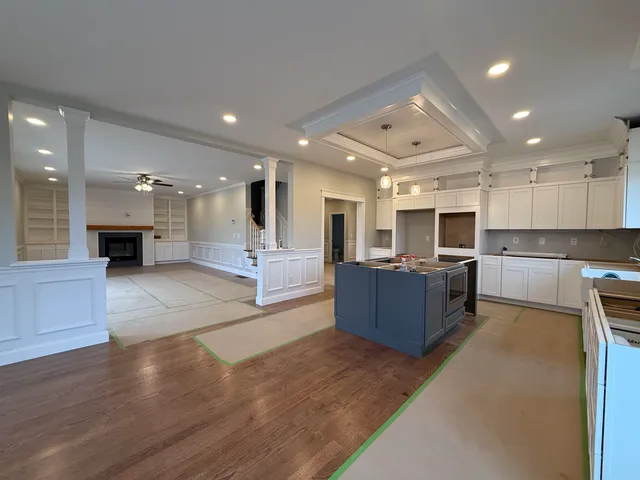 $1,245,000 | 137 Snow Pond Road, Concord, NH 03301