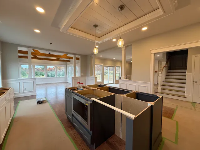 $1,245,000 | 137 Snow Pond Road, Concord, NH 03301