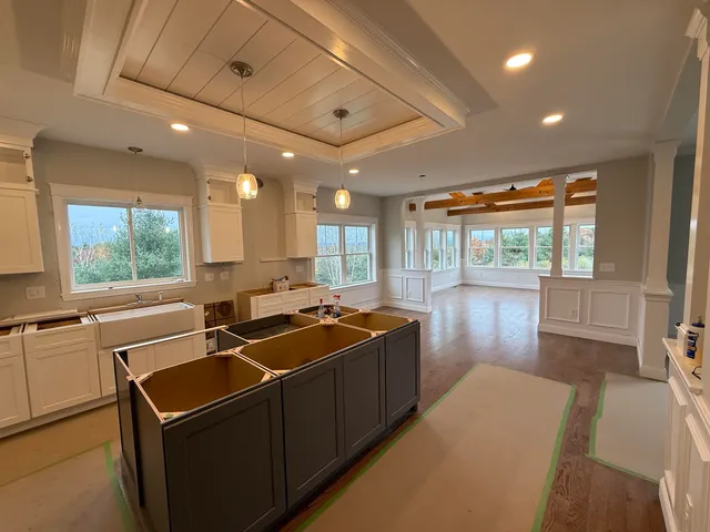 $1,245,000 | 137 Snow Pond Road, Concord, NH 03301