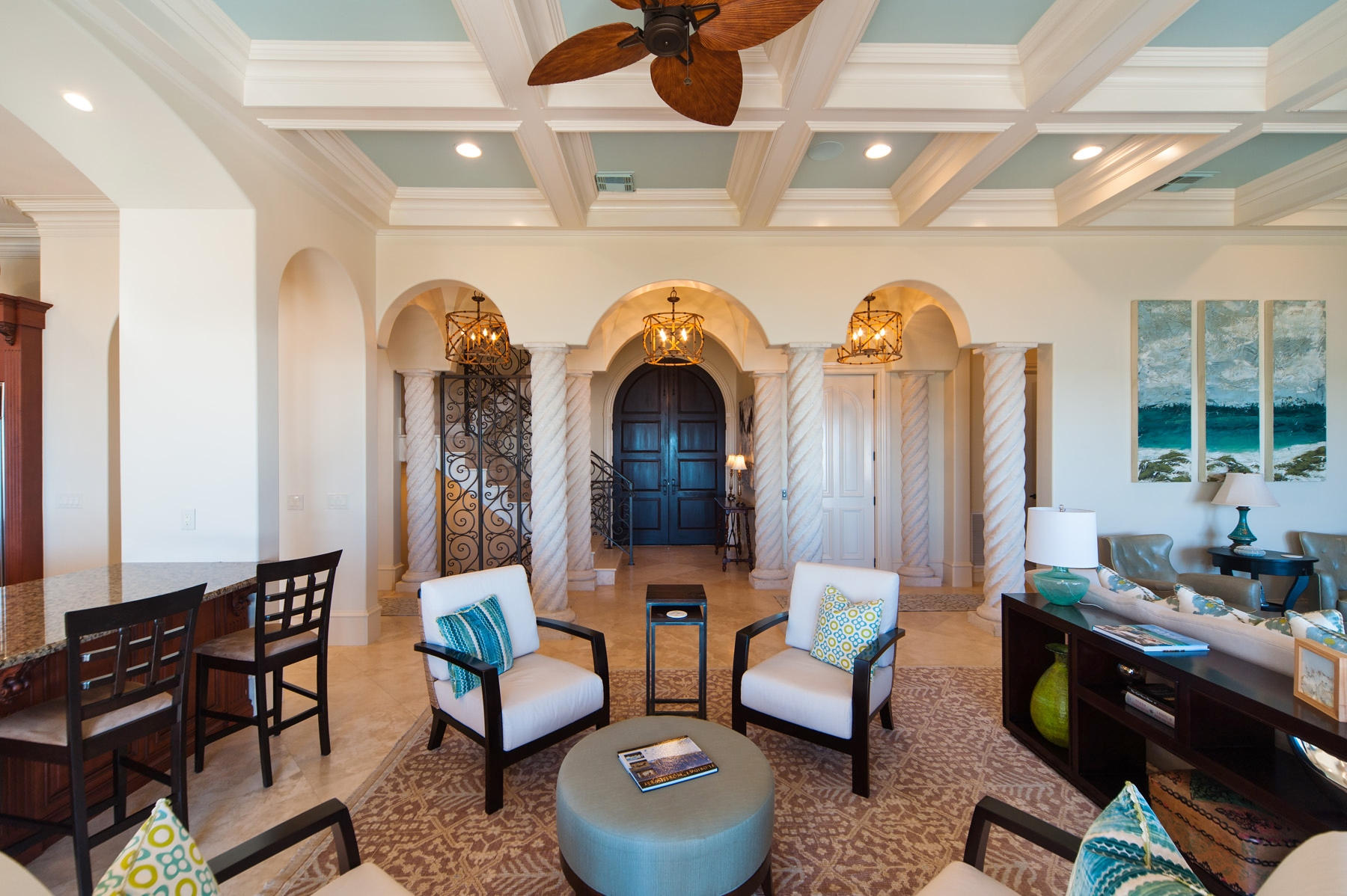32 White Cliffs Crest Santa Rosa Beach, FL 32459 - Photo 13 of 34 Beautiful architecture
