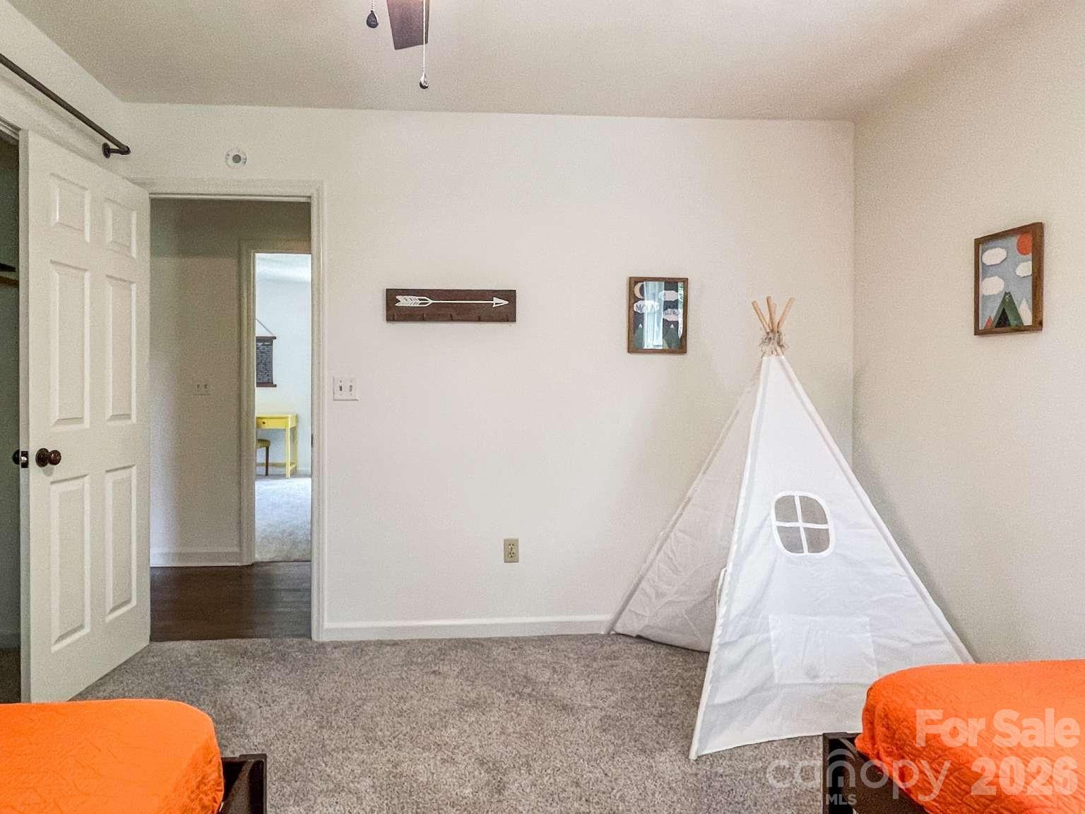211 Sheppard Branch Road Weaverville, NC 28787 - Photo 21 of 48 Gallery Image 21