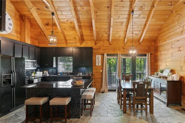 $399,900 | 155 West Rock Creek Drive, Jasper, GA 30143