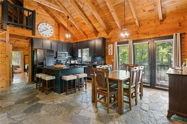 $399,900 | 155 West Rock Creek Drive, Jasper, GA 30143