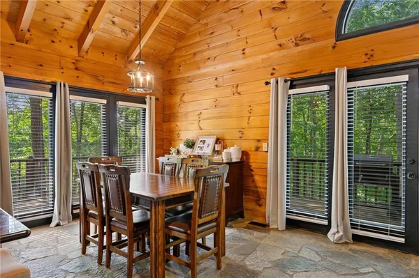 $399,900 | 155 West Rock Creek Drive, Jasper, GA 30143