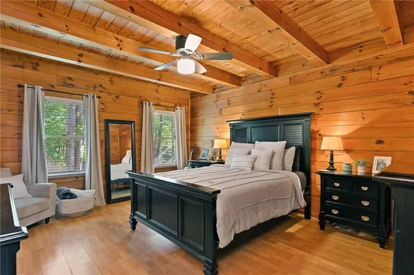 $399,900 | 155 West Rock Creek Drive, Jasper, GA 30143