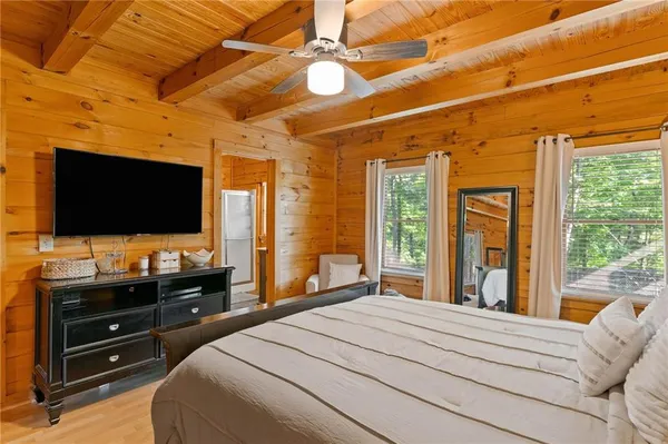 $399,900 | 155 West Rock Creek Drive, Jasper, GA 30143