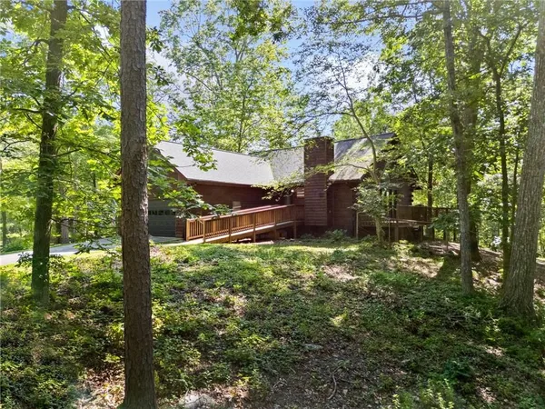 $399,900 | 155 West Rock Creek Drive, Jasper, GA 30143