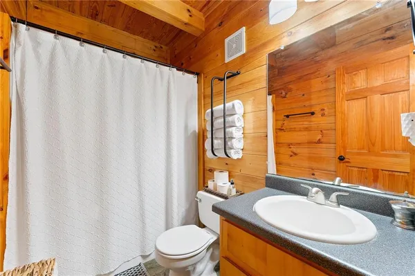 $399,900 | 155 West Rock Creek Drive, Jasper, GA 30143
