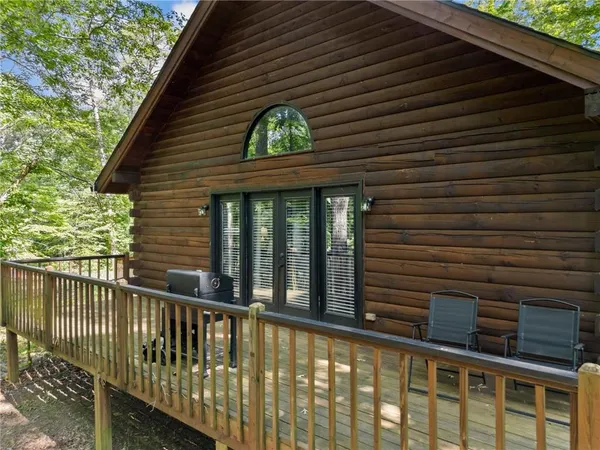 $399,900 | 155 West Rock Creek Drive, Jasper, GA 30143