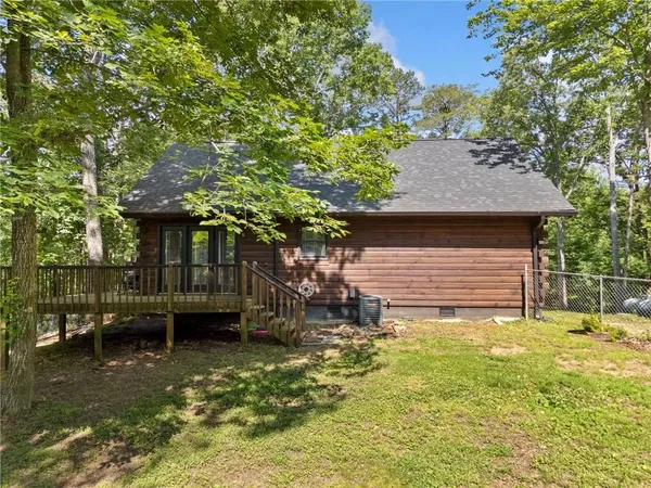 $399,900 | 155 West Rock Creek Drive, Jasper, GA 30143