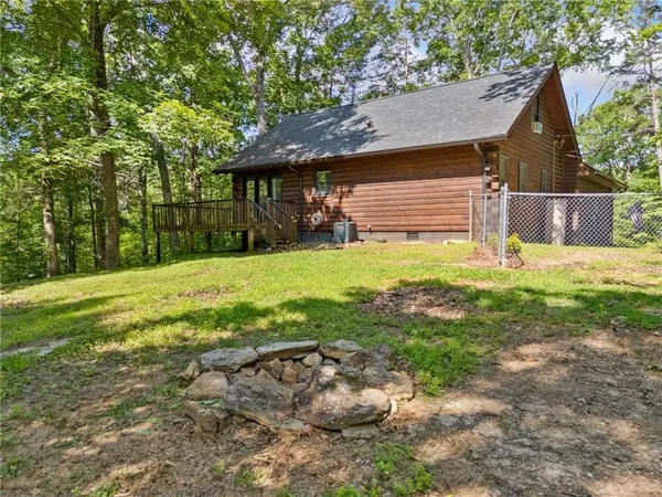 $399,900 | 155 West Rock Creek Drive, Jasper, GA 30143