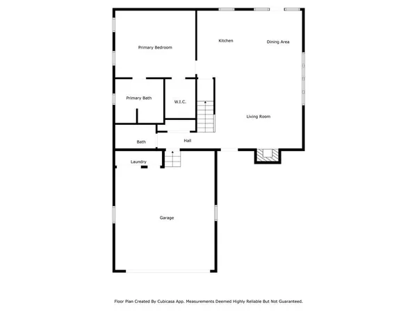 $399,900 | 155 West Rock Creek Drive, Jasper, GA 30143