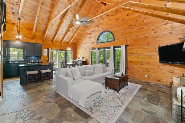 $399,900 | 155 West Rock Creek Drive, Jasper, GA 30143
