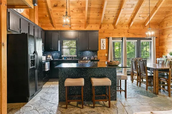 $399,900 | 155 West Rock Creek Drive, Jasper, GA 30143