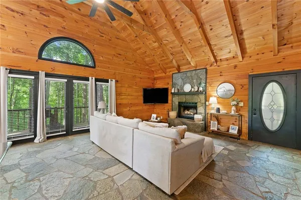 $399,900 | 155 West Rock Creek Drive, Jasper, GA 30143