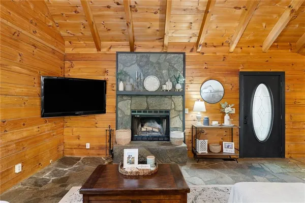 $399,900 | 155 West Rock Creek Drive, Jasper, GA 30143