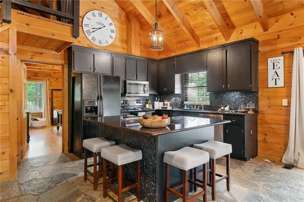 $399,900 | 155 West Rock Creek Drive, Jasper, GA 30143