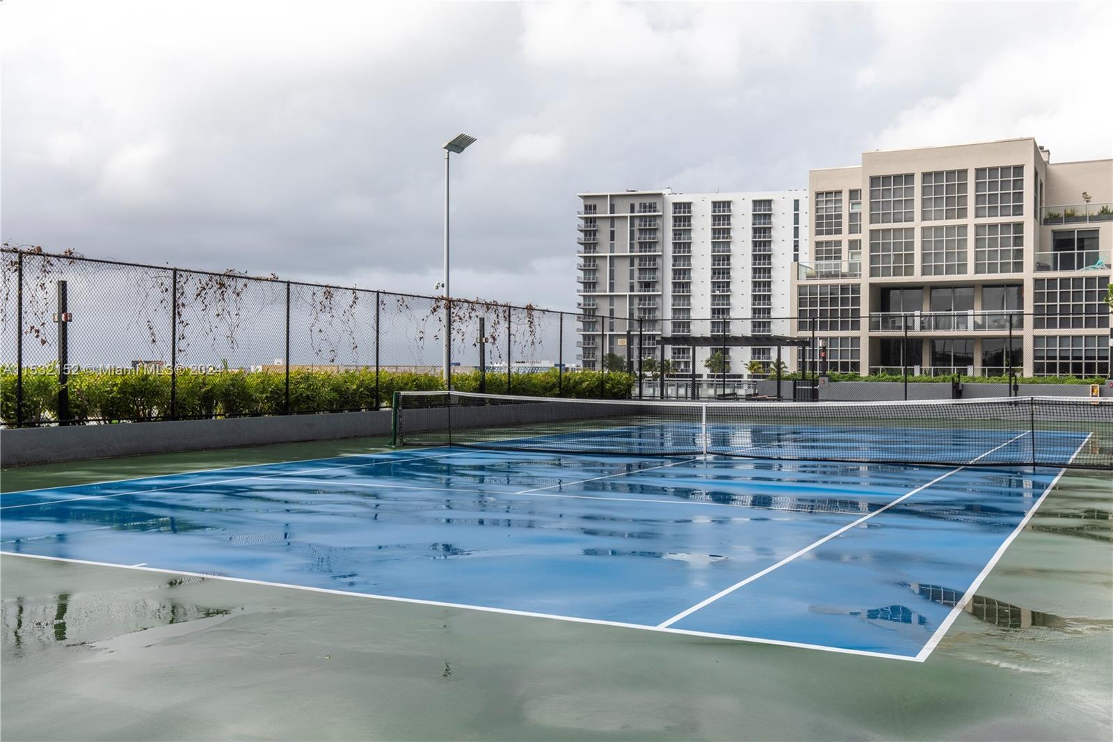 121 Northeast 34th Street, Unit L206 Miami, FL 33137 - Photo 16 of 18 a view of swimming pool