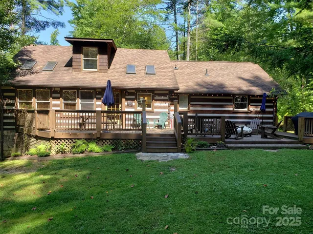 a view of a lake view