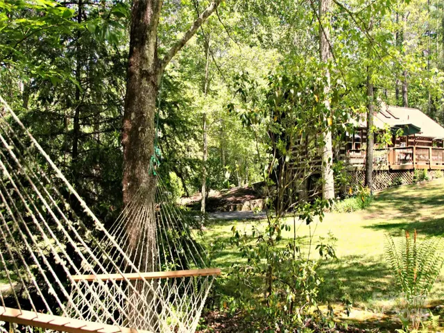 a open kitchen with a table and chairs in it