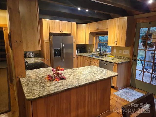 $996,000 | 142 Cherrywood Lane, Pisgah Forest, NC 28768