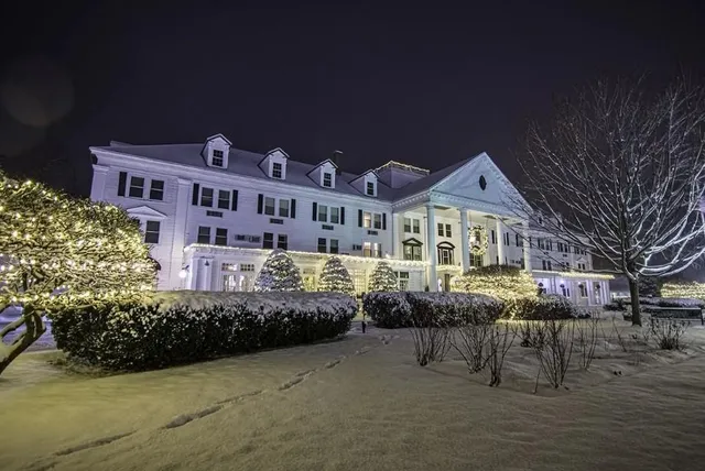 $3,000 | 2760 Highway 16, Unit E008A WEEK 29 JULY 2027 2026, North Conway, NH 03860