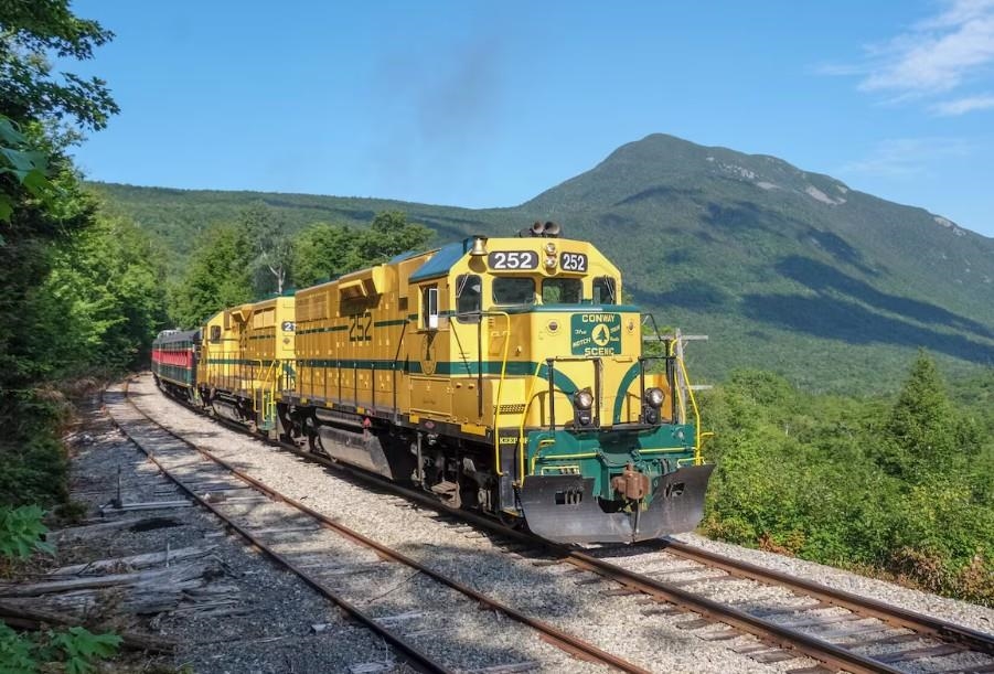 2760 Highway 16, Unit E008A WEEK 29 JULY 2027 2026 North Conway, NH 03860 - Photo 9 of 9