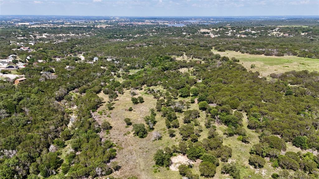 3000 Nech Ranch Court Granbury, TX 76048 - Photo 16 of 26 a view of a city with mountain view
