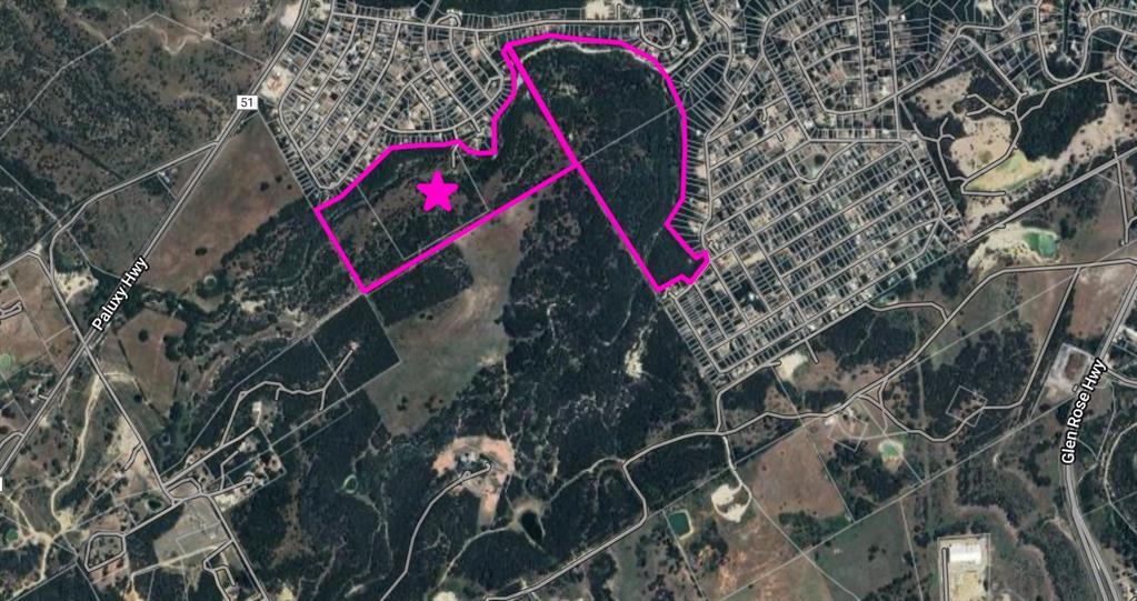 3000 Nech Ranch Court Granbury, TX 76048 - Photo 25 of 26