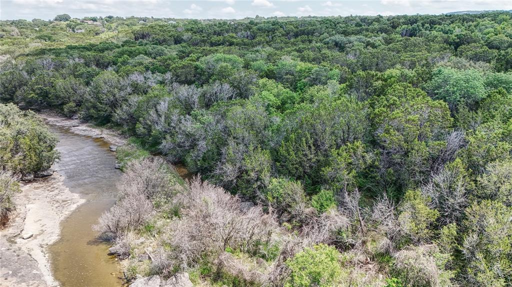 3000 Nech Ranch Court Granbury, TX 76048 - Photo 9 of 26 a view of a forest with a street