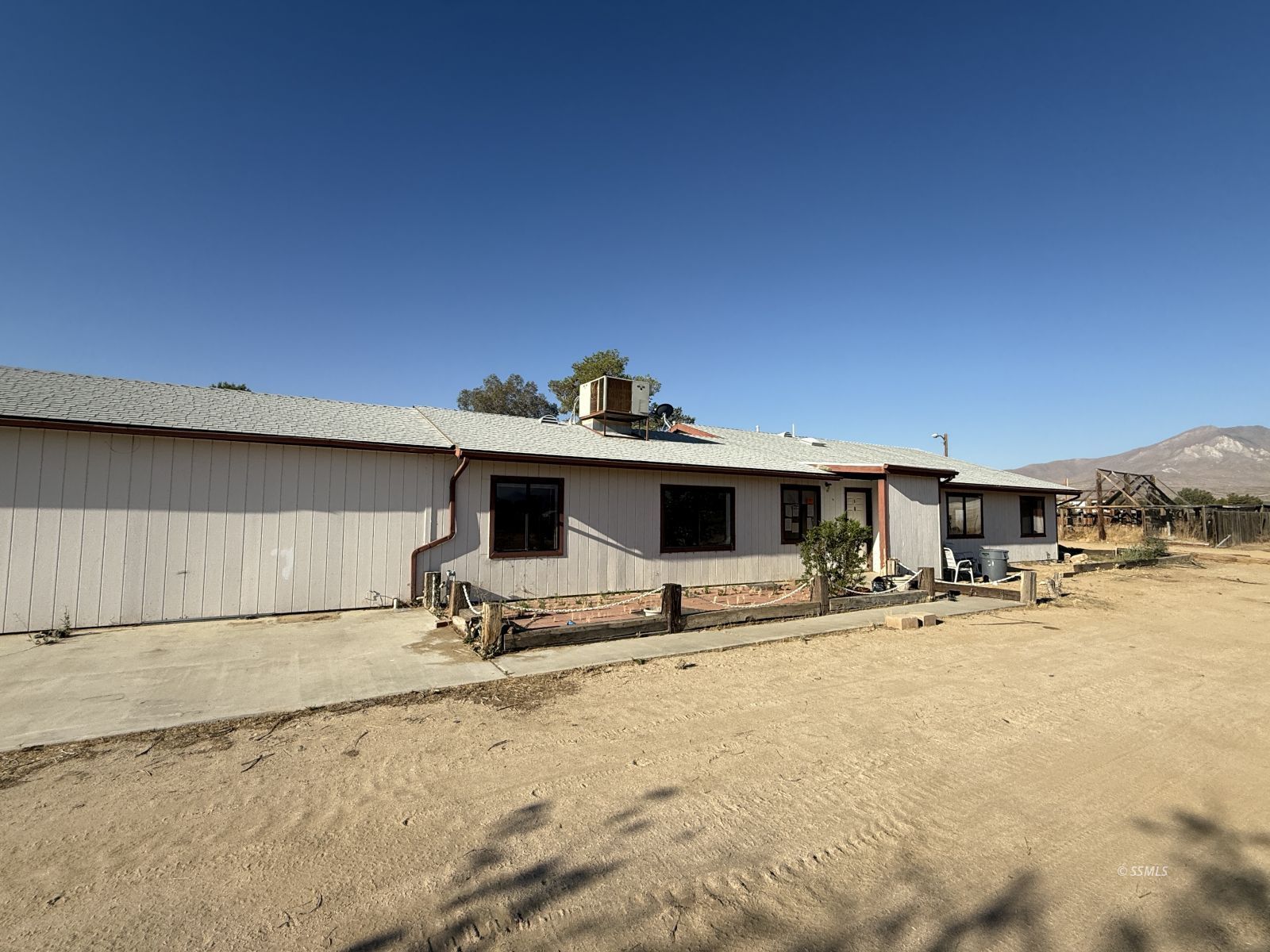 3443 3rd Street Inyokern, CA 93527 - Photo 3 of 28