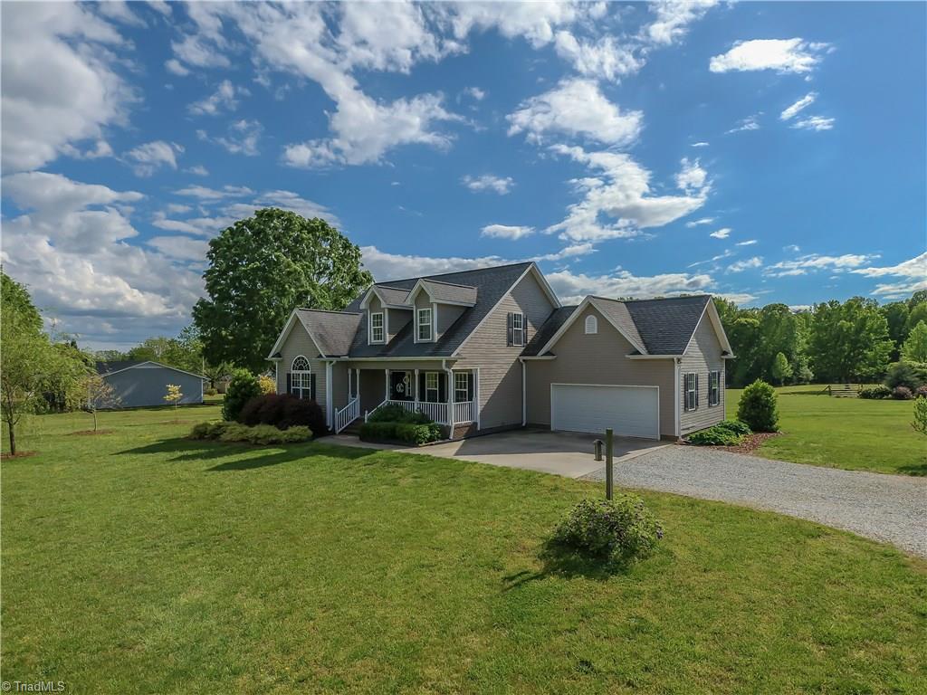 7611 Strawberry Road Summerfield, NC 27358 - Photo 21 of 22 Don't miss this opportunity to call this gorgeous house your home!