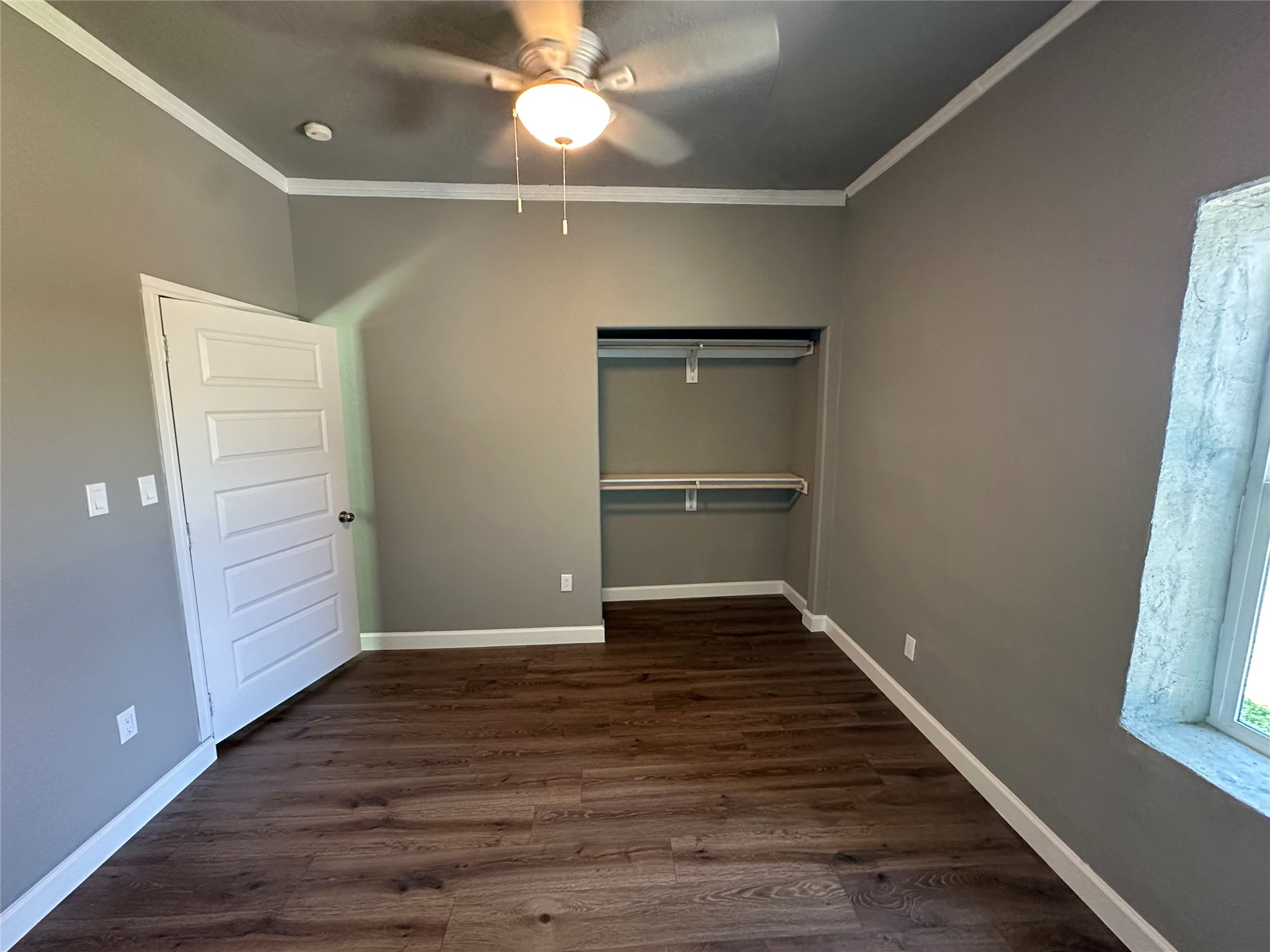 40344 Harpers Church Road Hempstead, TX 77445 - Photo 30 of 46 another view of the second bedroom