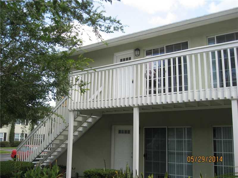4838 South Conway Road, Unit 44 Orlando, FL 32812 - Photo 1 of 1 Exterior Front