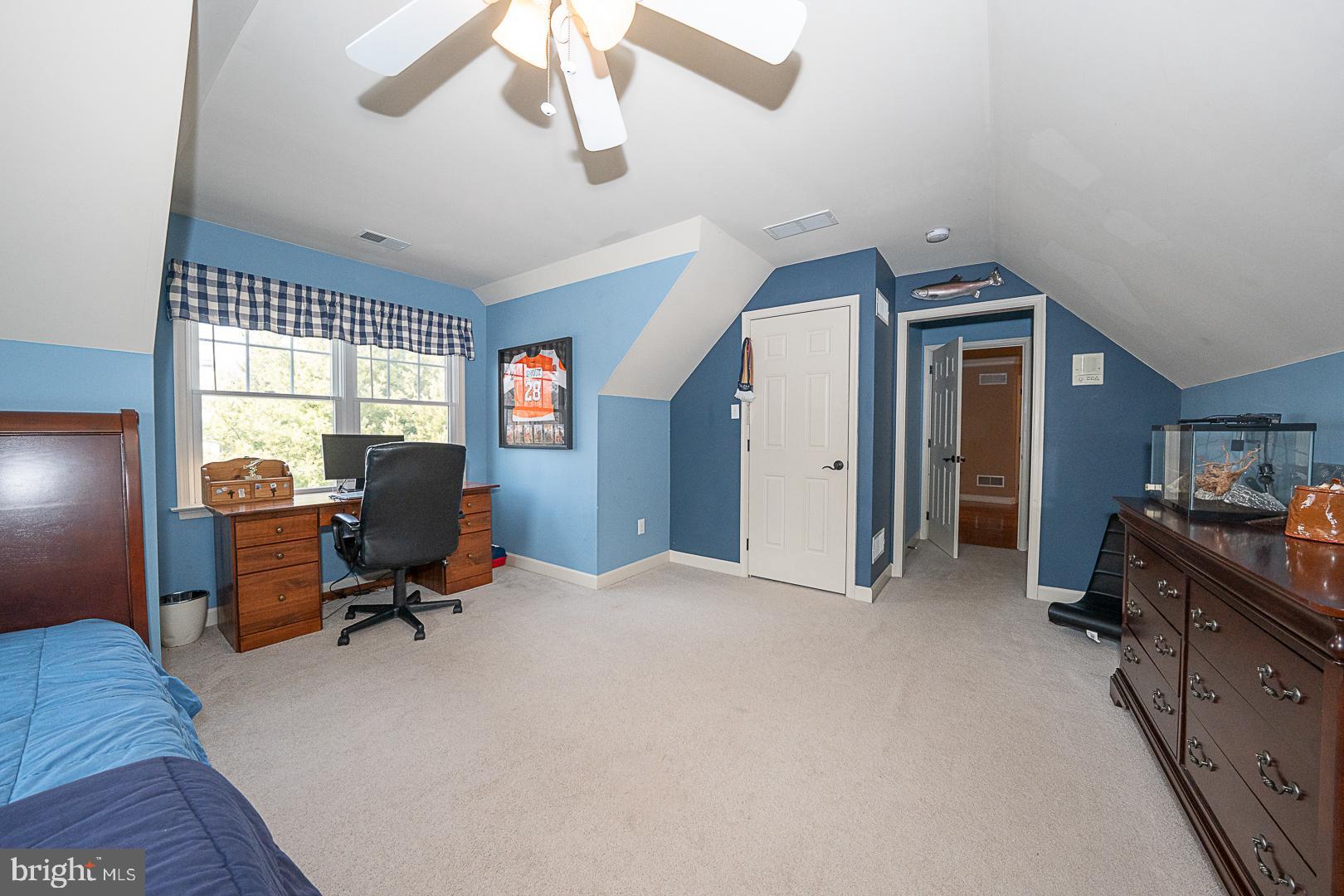 1545 Morstein Road Malvern, PA 19355 - Photo 29 of 41 a view of a livingroom with workspace and a window